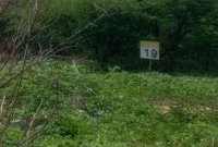 Lote 150m² em Loteamento Araras -