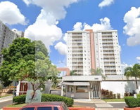 Apartamento 2 dormitórios, 48,62 m², 1 vaga - São Carlos/SP