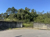 Terreno em Brusque/SC - 2.727m² - Matrícula 26.607
