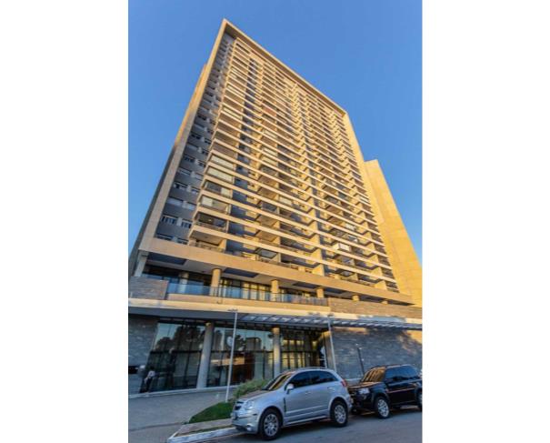 Apartamento moderno com 2 dormitórios e infraestrutura completa