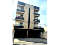 Apartamento com 53,54m² e vaga de garagem em Guarapari/ES
