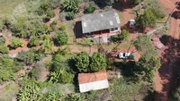 Fração Rural 5.000m² em Novo Machado/RS - Lance Inicial R$69.100
