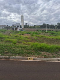 Terreno Regular de 250m² em Barra Bonita - Oportunidade Única!