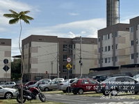 Apartamento 2 Quartos no Arvoredo II - 42m² com Vaga