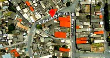Terreno com 4 Edificações em Osasco - Oportunidade Única!