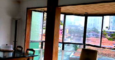 Apartamento com 3 Quartos e Suíte em São Luís/MA