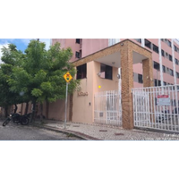 Apartamento com 61m² em Fortaleza/CE - Barra do Ceará