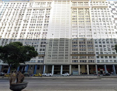 Vaga de Garagem no Centro com Ótima Localização