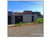 Terreno com 200m² em Silvânia/GO