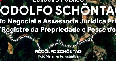 Terreno Rural em Santa Teresa (ES) com 706.400 m²