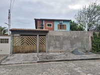 Casa com 204m², 3 quartos, ocupada, Itanhaém