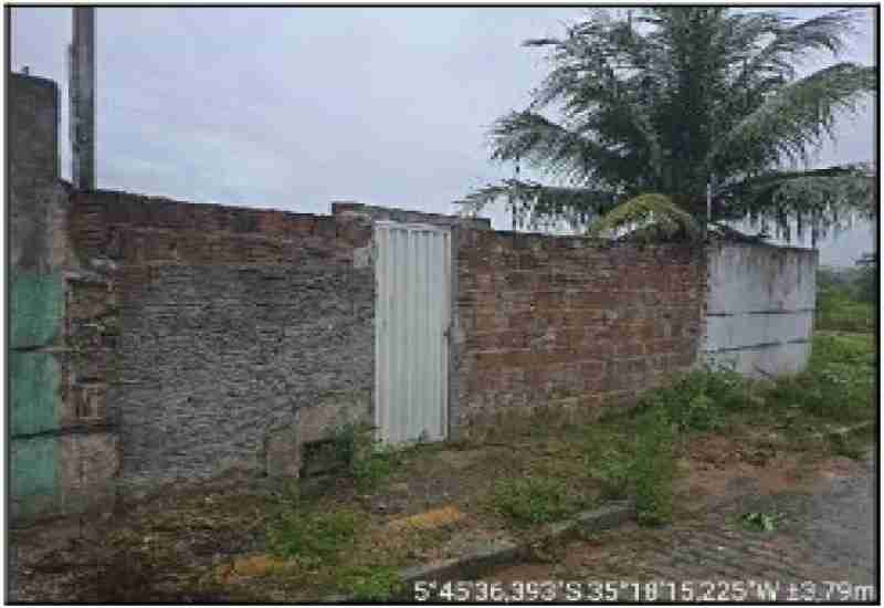 Casa com 2 Quartos e 1 Vaga em São Gonçalo do Amarante