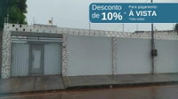 Casa Ocupada no Bairro Canelas com 80,40 m²