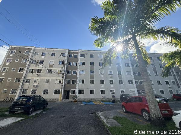 Apartamento 2 quartos em Lauro de Freitas - Cond. Parque Sun Garden