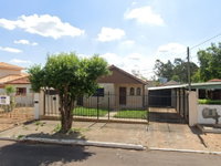 Terreno com 440m² em Vila Oriente, Santo Anastácio/SP
