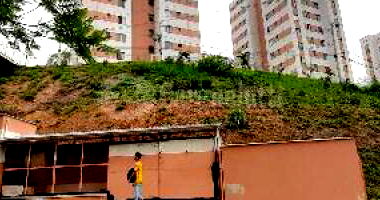 Apartamento em Sabará/MG - RES MASTER TOWER SEVILHA