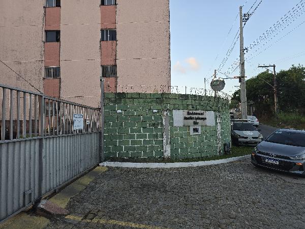 Apartamento 2 quartos com área privativa de 41,46 m²