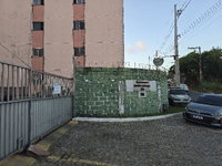 Apartamento 2 quartos com área privativa de 41,46 m²
