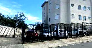 Apartamento com 49,47m², 1 vaga, térreo, desocupado