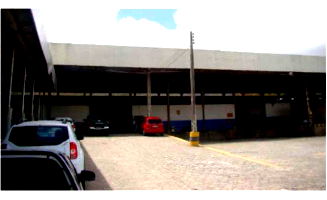 Amplo Galpão com benfeitorias