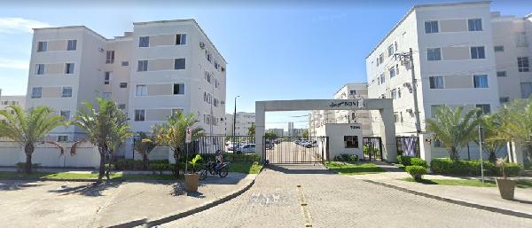 Apartamento com 2 quartos, 1 vaga, 43,47m²
