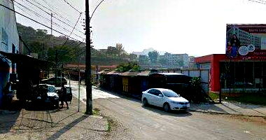 Apartamento aconchegante com 2 quartos, 1 banheiro e 46m² construídos