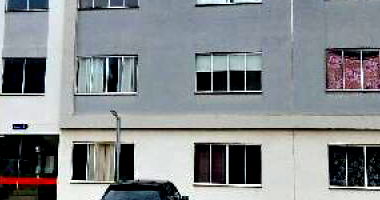 Apartamento com 2 quartos em Águas Lindas de Goiás