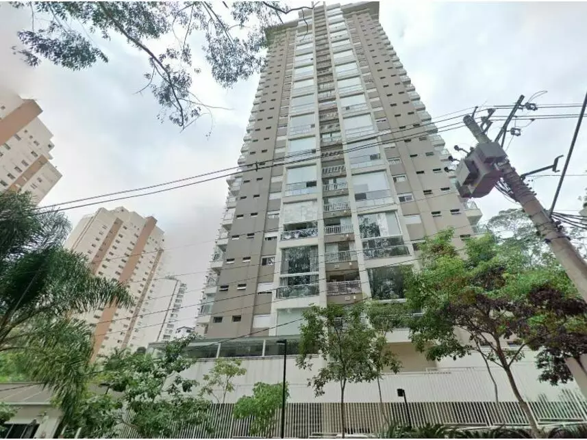 Apartamento Duplex Luxuoso em Leilão - Vila Andrade, São Paulo