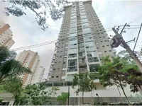 Apartamento Duplex Luxuoso em Leilão - Vila Andrade, São Paulo