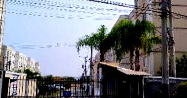 Apartamento 2 quartos, 1 banheiro, 44,16m², 1 vaga