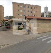 Apartamento com 2 quartos em Itapevi/SP