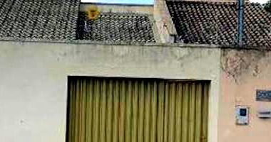 Casa em Condomínio Ocupada com 2 Quartos e 1 Vaga