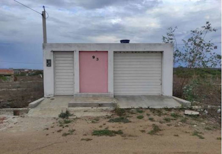 Casa com 2 dormitórios, 1 vaga e 67,92m² em São Domingos