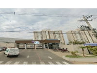 Apartamento com 2 quartos em leilão
