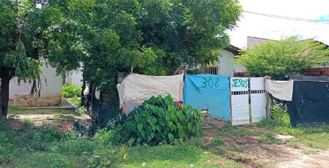 Casa com 3 quartos, 2 banheiros, 1 vaga, 120m², ocupada