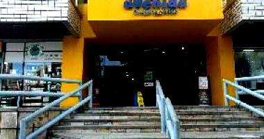 Sala Comercial com 36,54m² em Fortaleza/CE