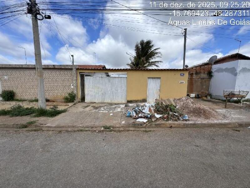 Casa com 2 quartos, 66,82m², 1 vaga, desocupada