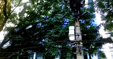 Sala Comercial em Leilão com 5 Vagas