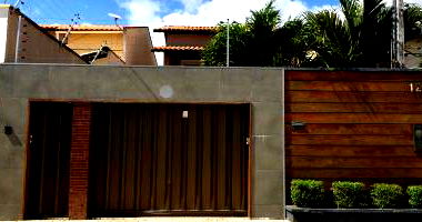 Terreno com 240m² em Fortaleza-CE