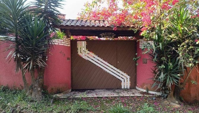 Casa 141 m² - Chácara Recreio Internacional com 2 Quartos