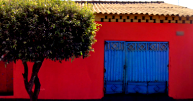 Casa com 43,18m² e terreno de 180m² em Sertãozinho/SP