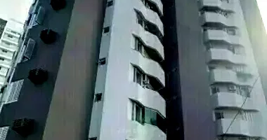 Apartamento Ocupado com 1 Vaga em Leilão