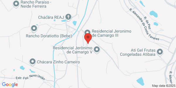 Apartamento 22 em Atibaia - Ideal para Investimento