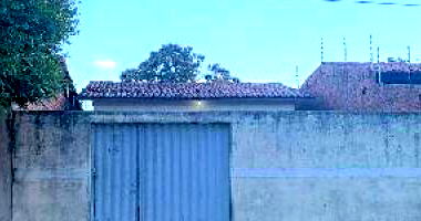 Casa com 2 quartos em Ipanguaçu/RN