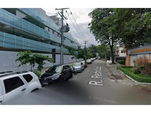 Apartamento com 246m², 3 quartos na Barra da Tijuca