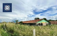 Propriedade Rural em Marechal Cândido Rondon PR - Parte da Fazenda Britânia