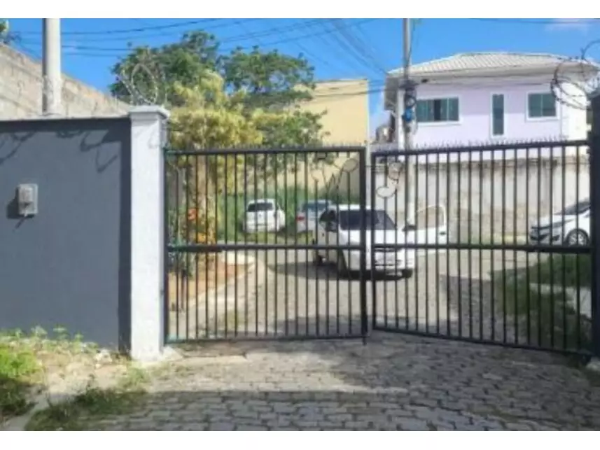 Apartamento com 72,70m² em Campo Grande