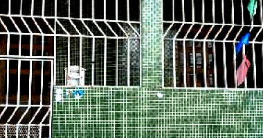 Casa com 3 Quartos e Varanda em Itabuna
