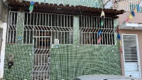 Casa com 3 Quartos e Varanda em Itabuna