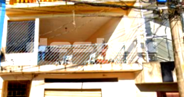 Três Casas em Itapecerica da Serra/SP